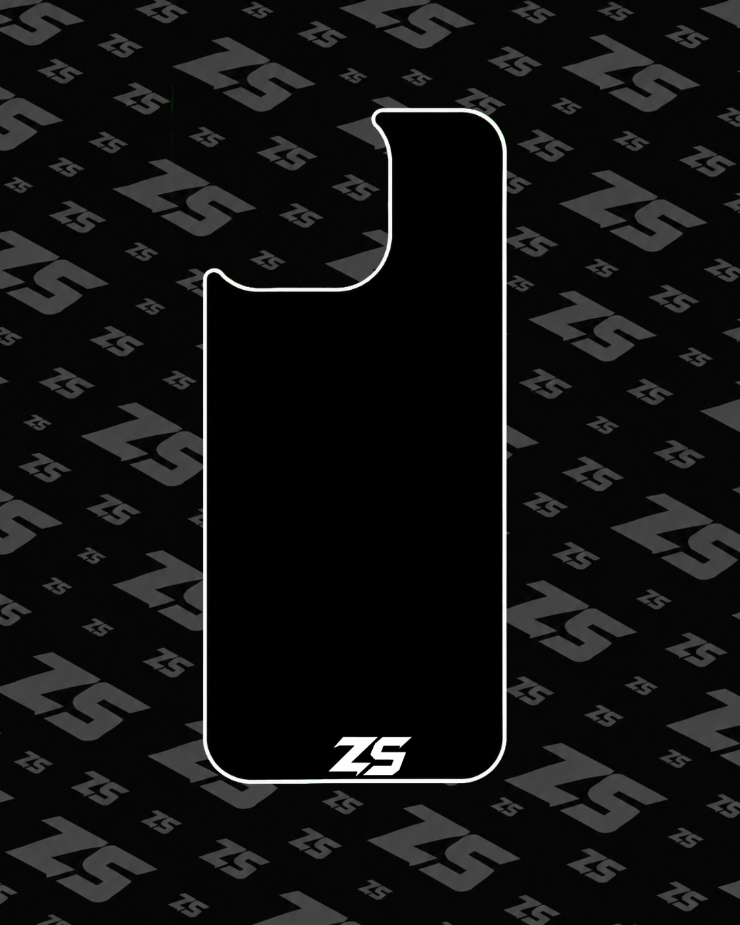 iPhone Decal