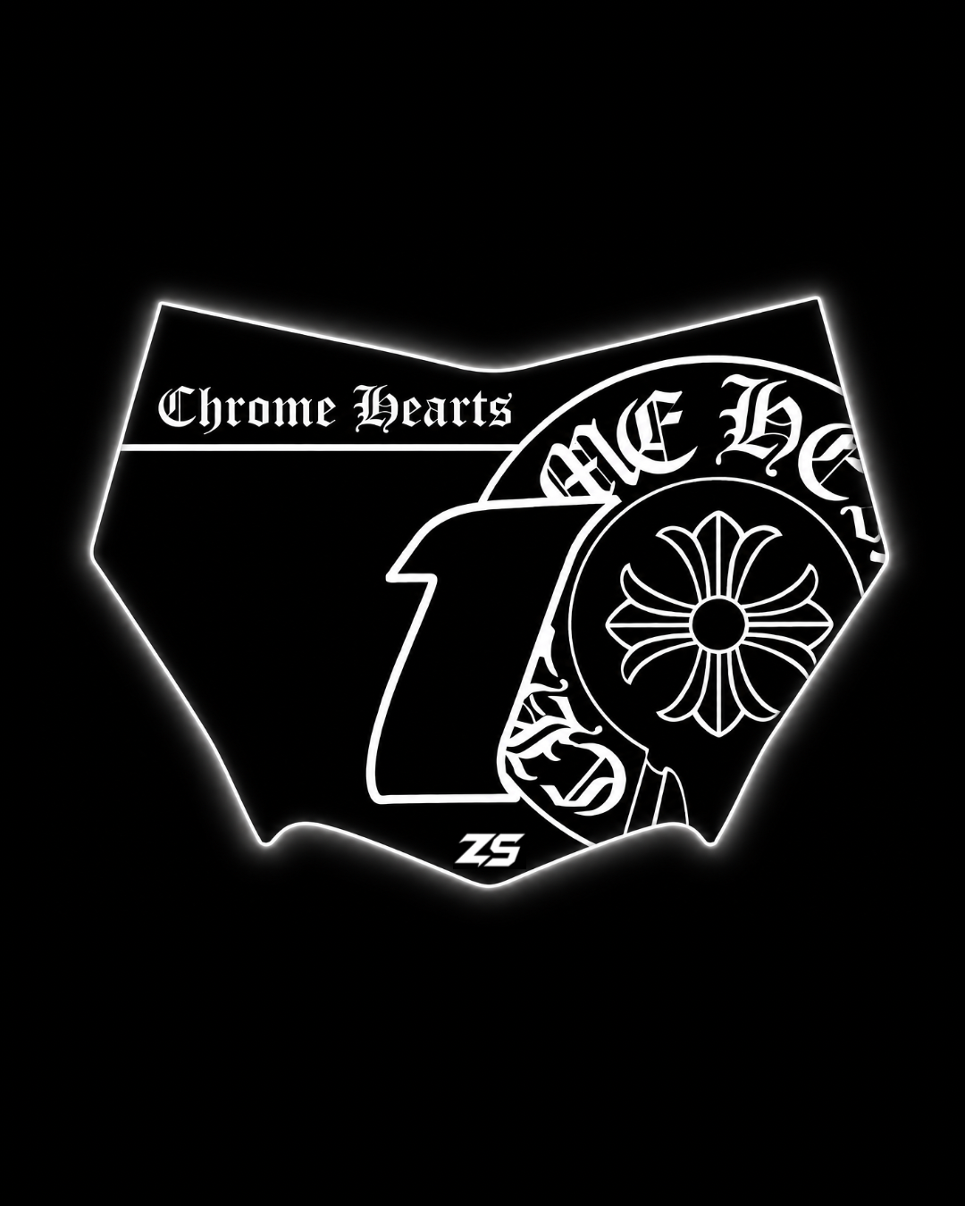 Chrome Hearts
