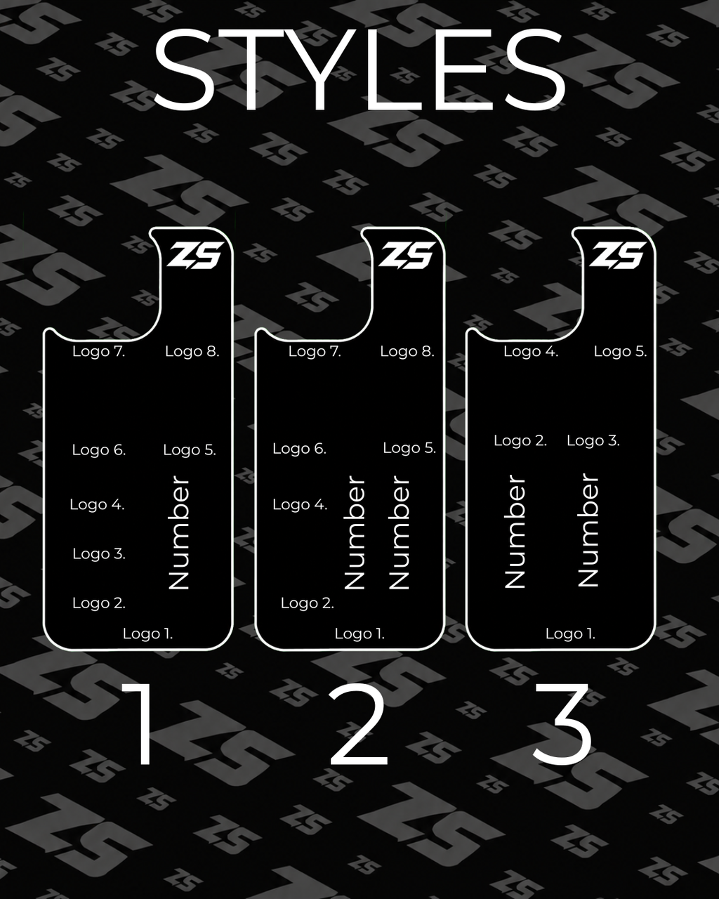 iPhone Decal
